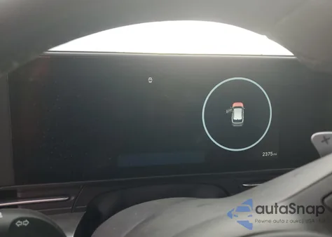 2025 Hyundai Kona Sel из США, поврежденный, VIN KM8HCCABXSU322535